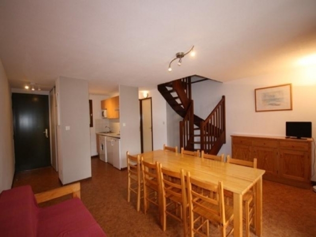 HAMEAU DU PARC - Saint Lary Soulan
