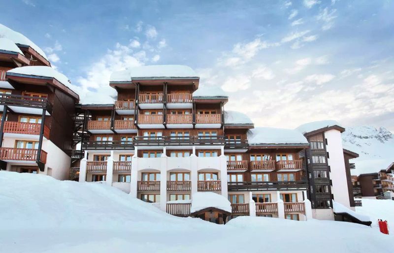 Résidence La Licorne - maeva Home - Plagne - Belle Plagne