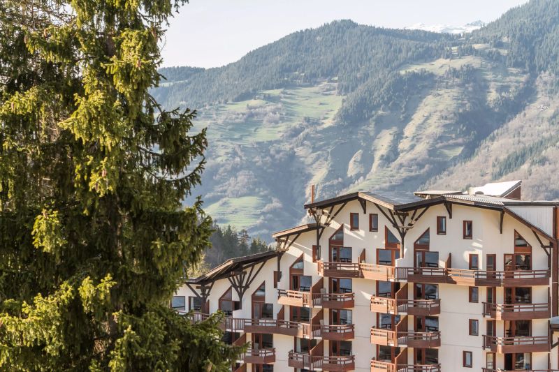 Résidence Le Christiana - maeva Home - La Tania