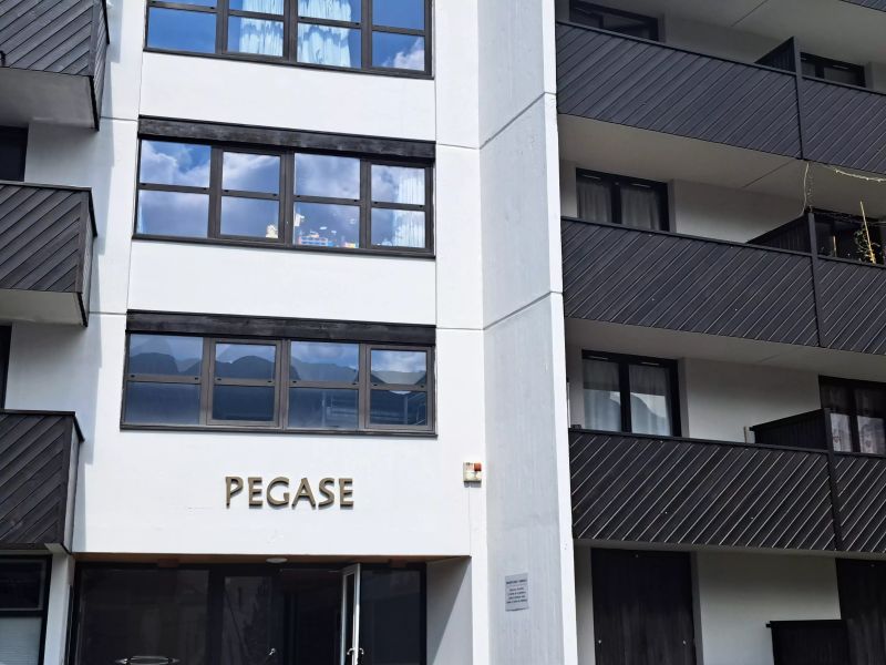 Résidence Pégase - maeva Home - Flaine Forêt 1700