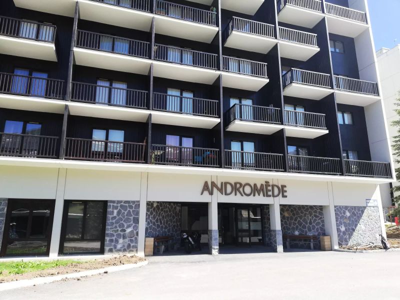 Résidence Andromède - maeva Home - Flaine Forêt 1700