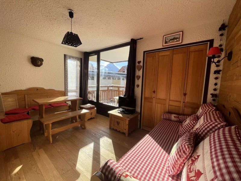 Résidence Alberges - Les Deux Alpes Centre