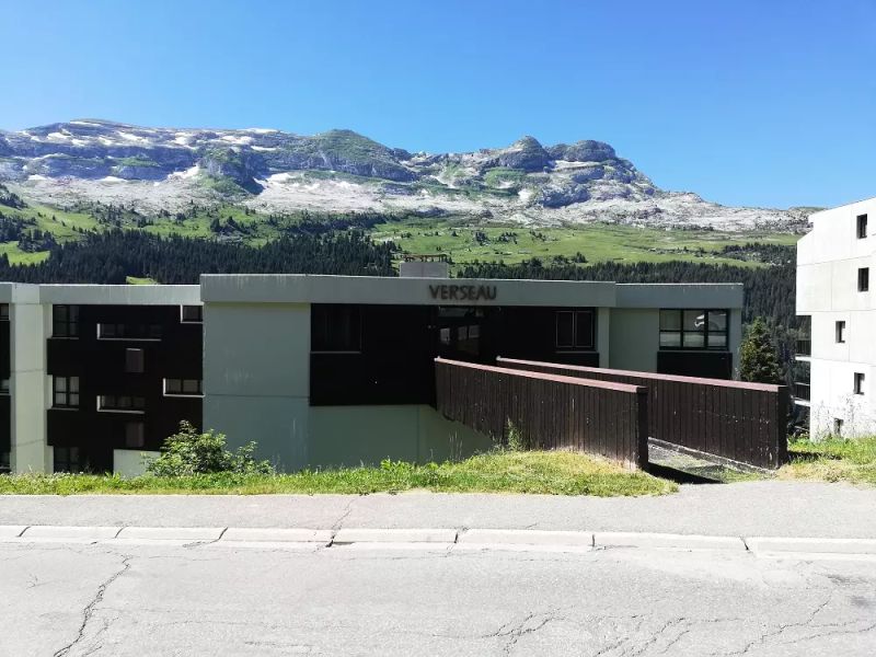 Résidence Verseau - maeva Home - Flaine Forêt 1700