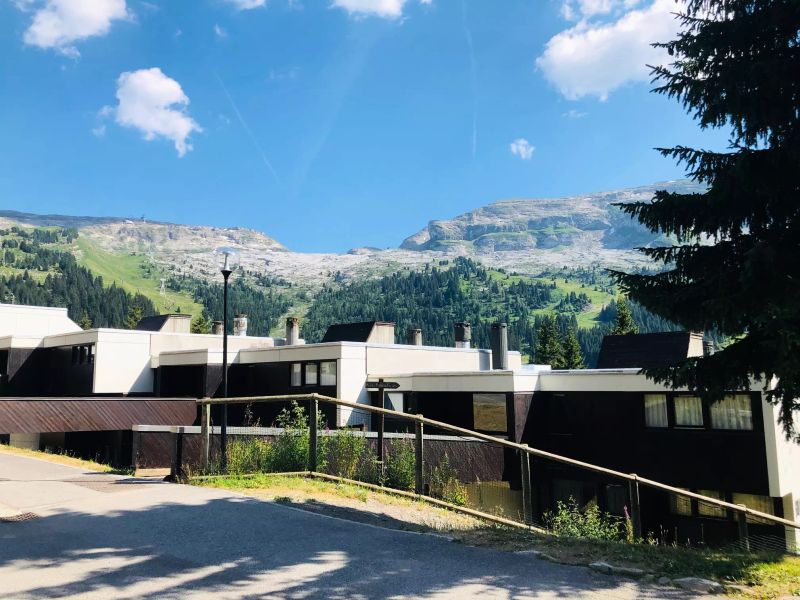 Résidence Bélier - maeva Home - Flaine Forêt 1700