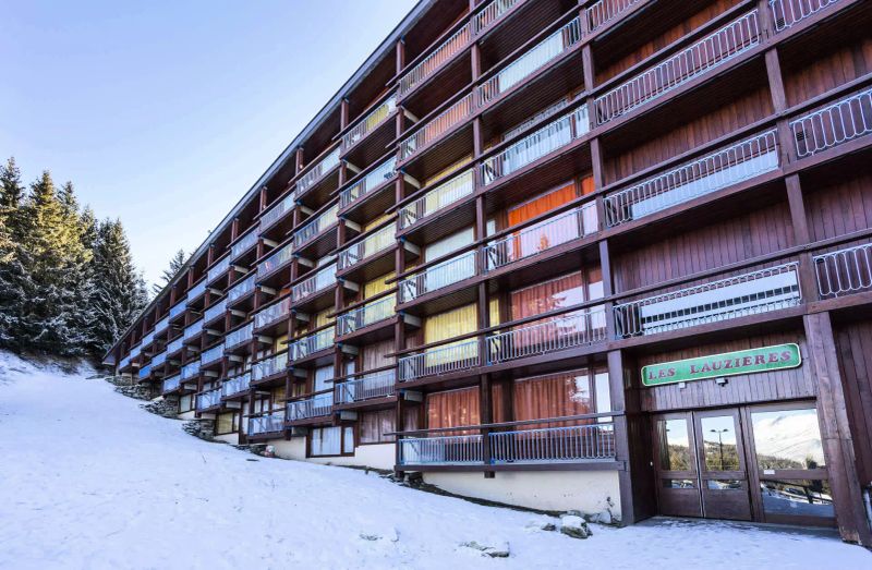 Résidence les Lauzières - maeva Home - Les Arcs 1800