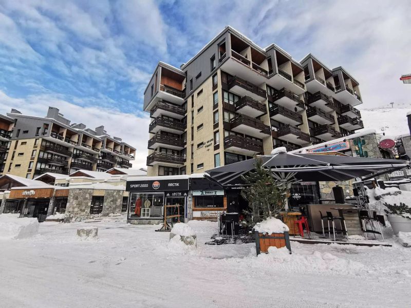 Tichot - Tignes Val Claret