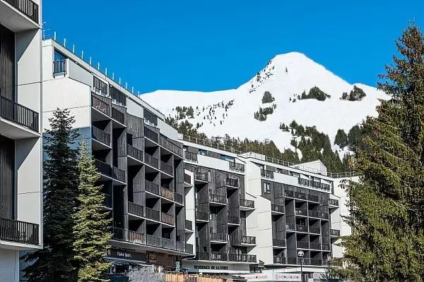 Résidence La Forêt - maeva Home - Flaine Forêt 1700