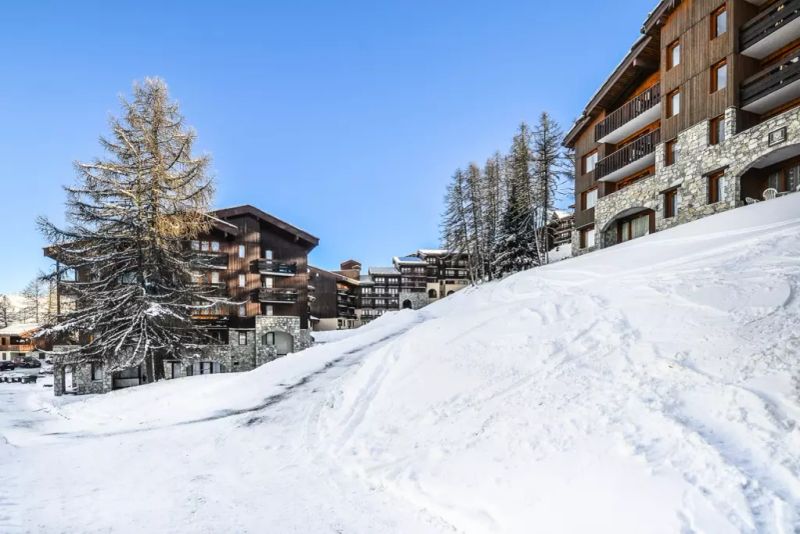 Résidence Le Hameau du Sauget - maeva Home - Plagne - Les Coches