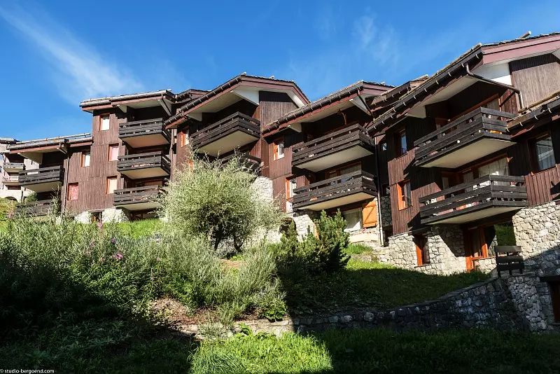 Quartier Crève Cœur - maeva Home - Valmorel