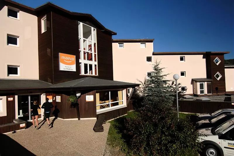 Résidence Le Pédrou - maeva Home - Font Romeu - Pyrénées 2000