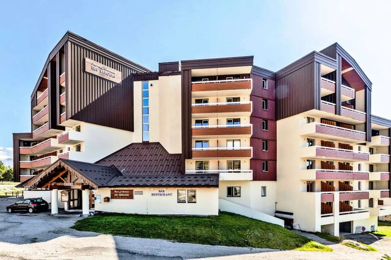 Résidence Les Bergers - maeva Home - Alpe d'Huez