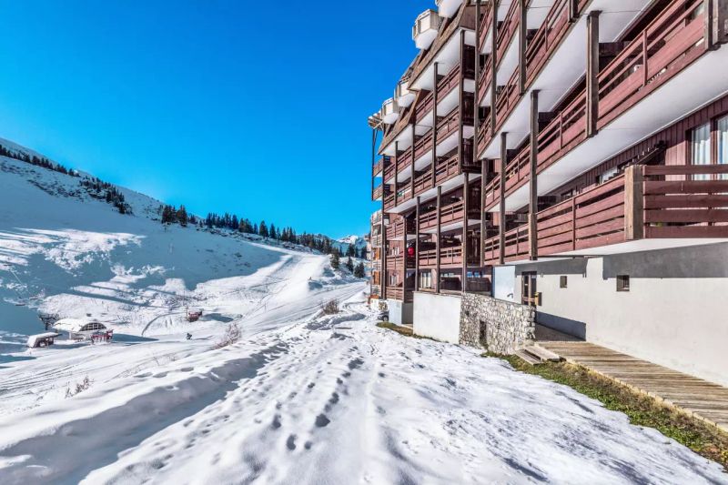 Résidence Le Cédrat - maeva Home - Avoriaz