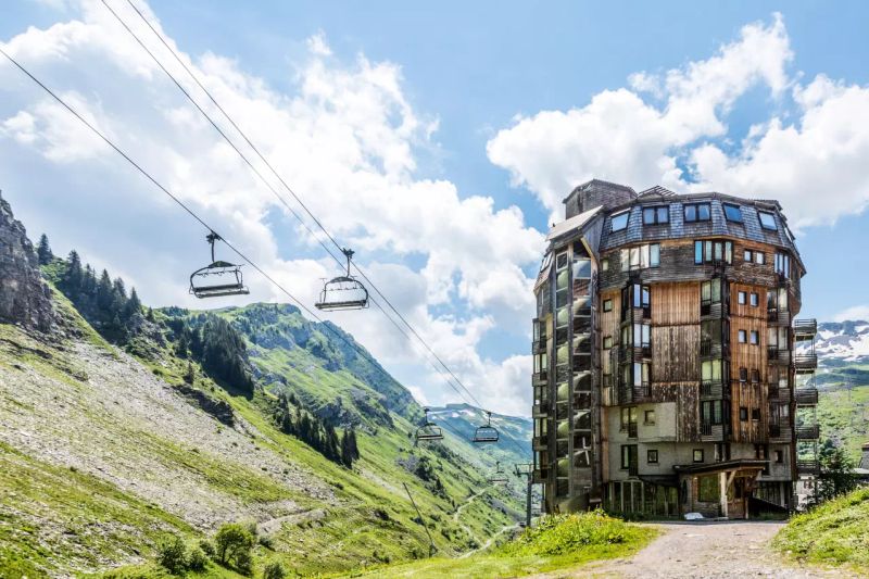 Résidence Les Ruches - maeva Home - Avoriaz