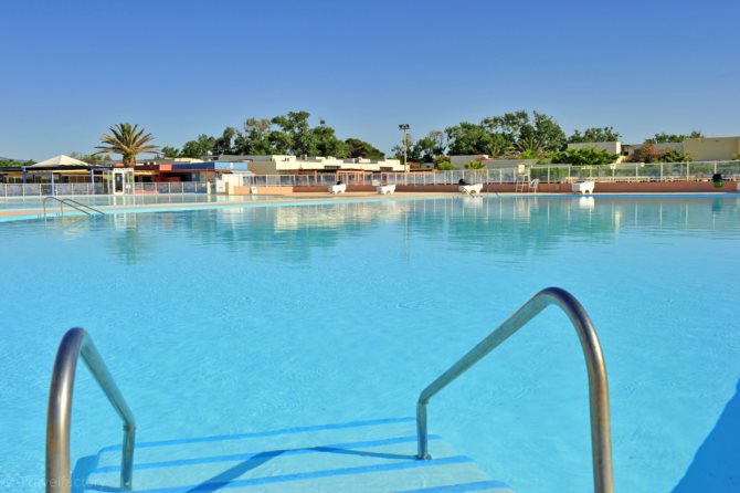 Village Vacances partenaire Renouveau Vacances Port Barcarès 2* - Le Barcarès