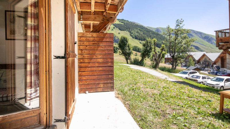Appartement LES TETRAS N°54 - Chalet 3P7 - Saint Sorlin d'Arves
