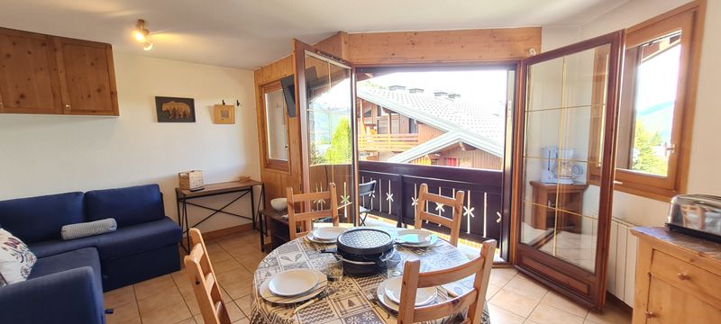 Studio Chalets d'Or D N°217 - ST4 - Les Deux Alpes Centre
