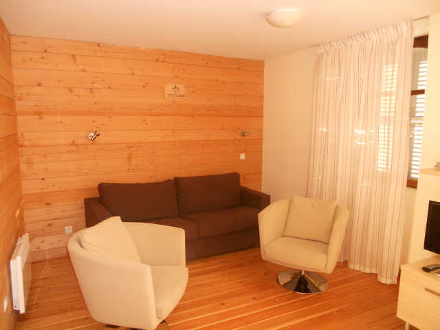Appartement MORCEA à Serre Chevalier Briançon - Serre Chevalier 1200 - Briançon