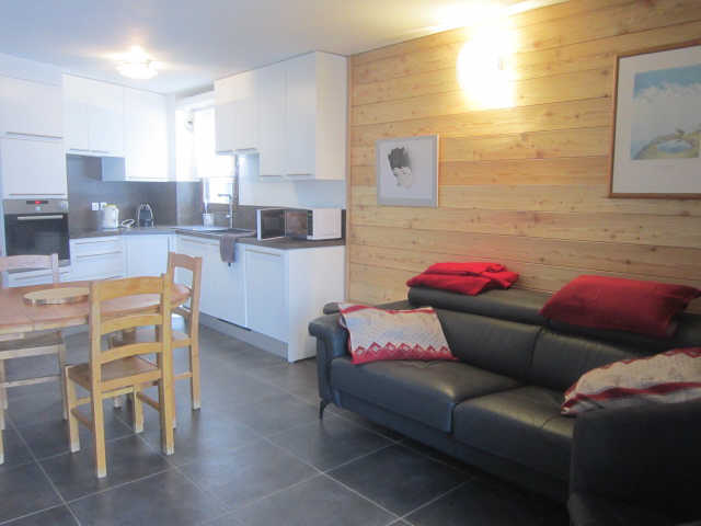Le clos des Abeilles 60271 - Serre Chevalier 1500 - Monêtier Les Bains