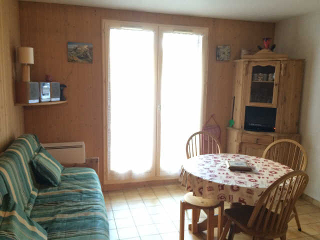 BEL ALP 60287 - Valloire