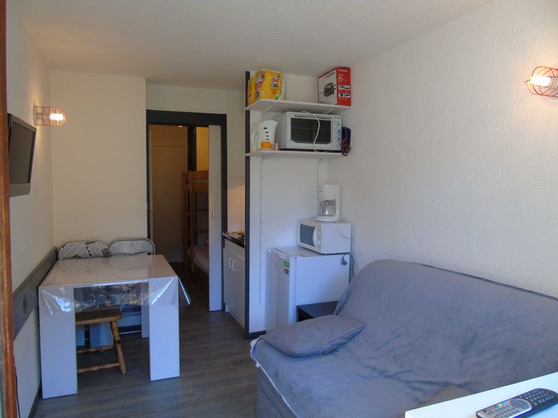 Chalet Club 59995 - Valfréjus