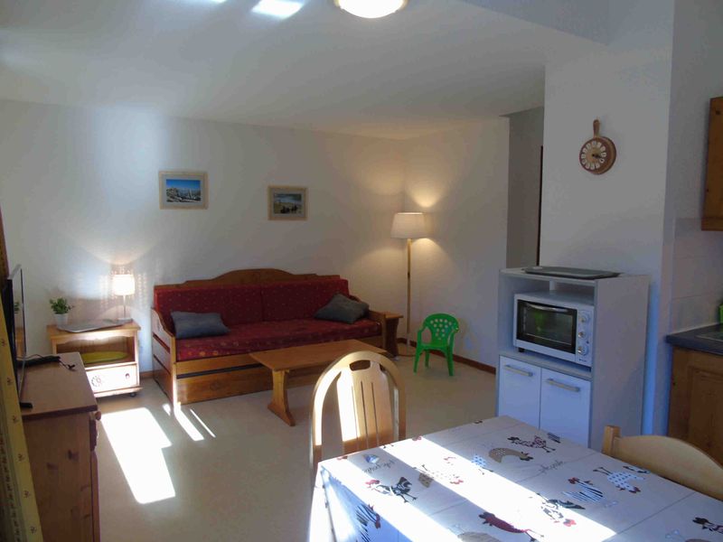 Chalet Arrondaz 60059 - Valfréjus
