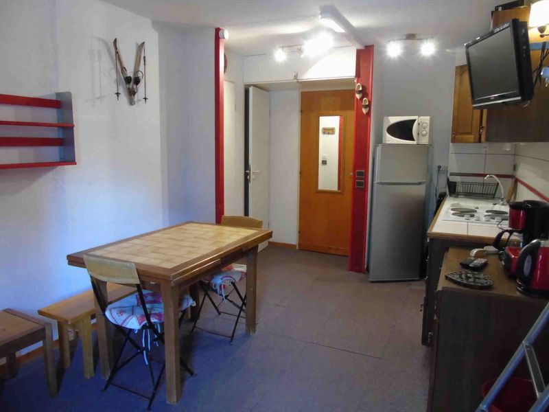 Chaviere 60346 - Valfréjus