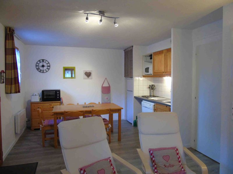 Chalet Arrondaz 65372 - Valfréjus