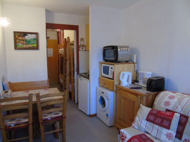 Chalet Club 71309 - Valfréjus