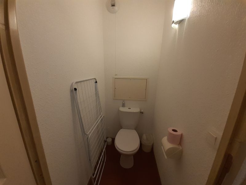 Chalet Florence 74132 - Valfréjus
