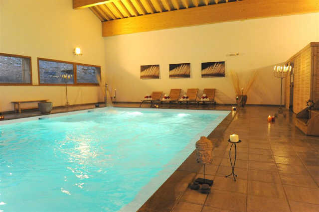 Hameau Eaux d'Orelle 46928 - Orelle - Val Thorens