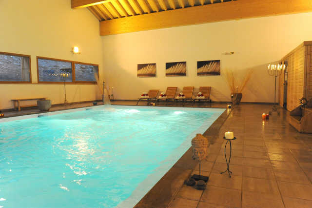 Hameau Eaux d'Orelle 47432 - Orelle - Val Thorens