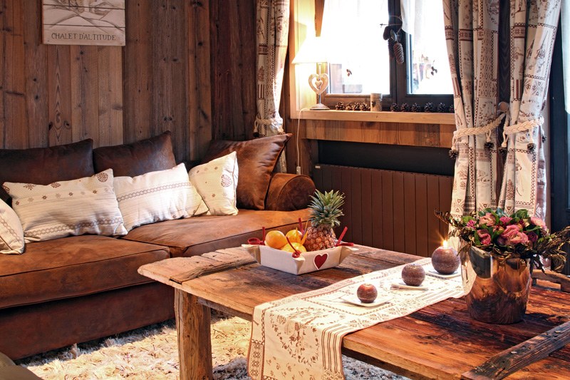 Appartements Coeur De Courchevel - Courchevel 1850