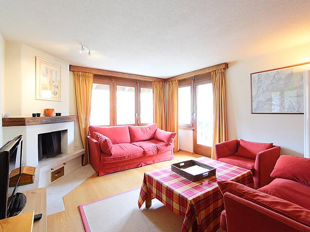 Appartement Pyrith - Zermatt