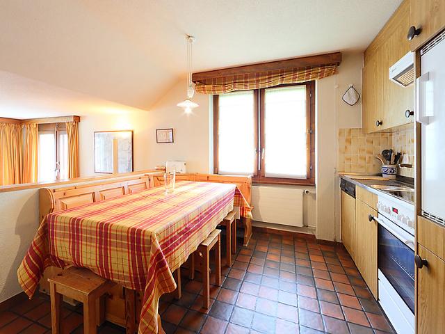 Appartement Pyrith - Zermatt
