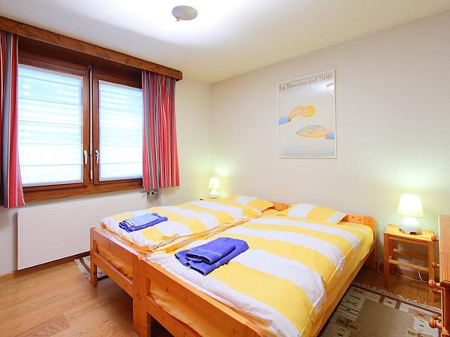 Appartement Pyrith - Zermatt