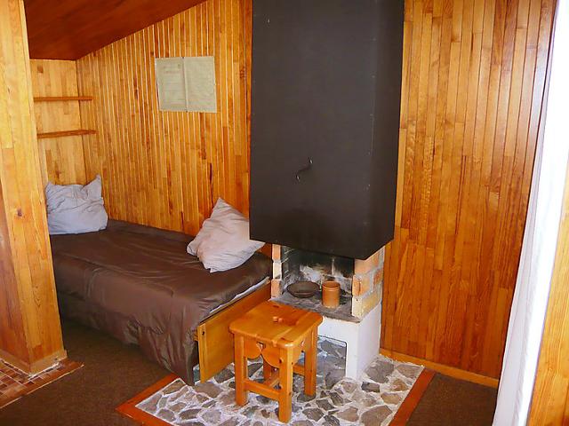 Appartement Les Hauts du Val Claret - Tignes Val Claret