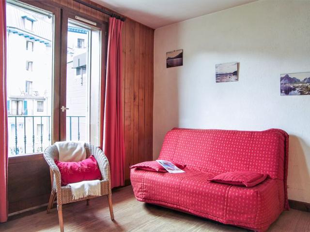 Appartement l'Armancette - Chamonix Centre