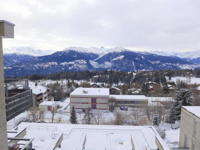 Appartement Jeanne d'Arc - Crans - Montana