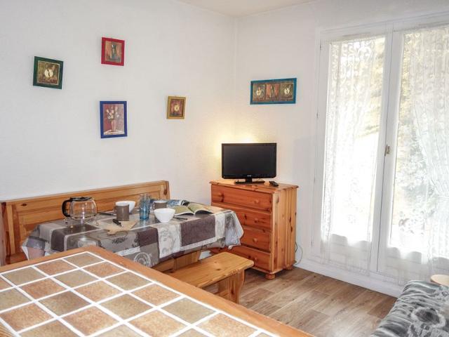 Appartement Sapin B - Megève