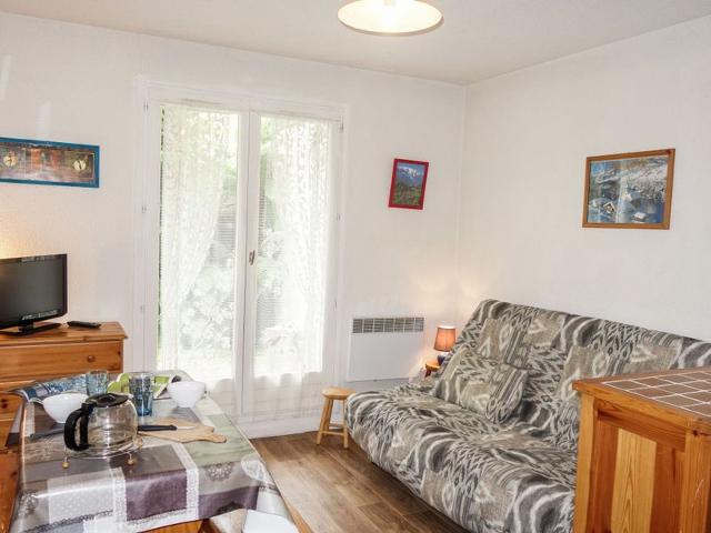 Appartement Sapin B - Megève