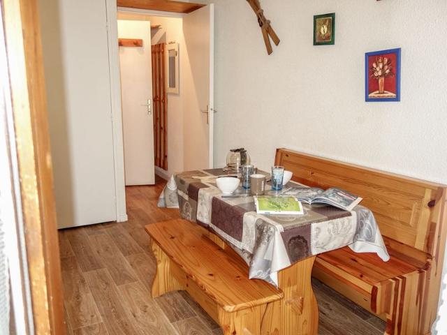 Appartement Sapin B - Megève