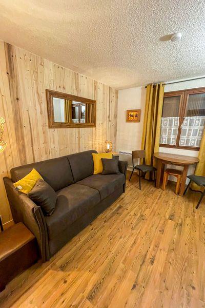 Appartement Le Choucas - Chamonix Sud