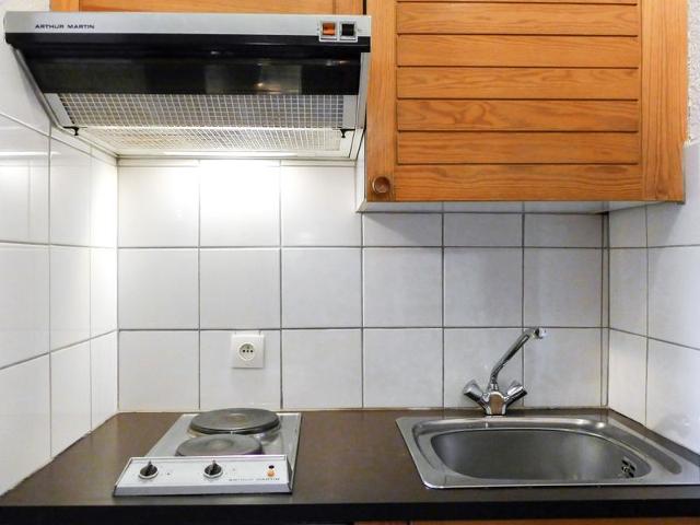 Appartement Le Choucas - Chamonix Sud