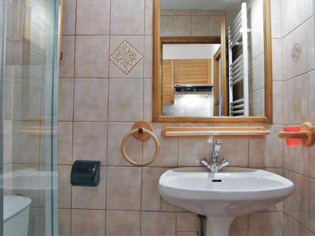 Appartement Le Choucas - Chamonix Sud