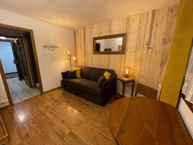 Appartement Le Choucas - Chamonix Sud