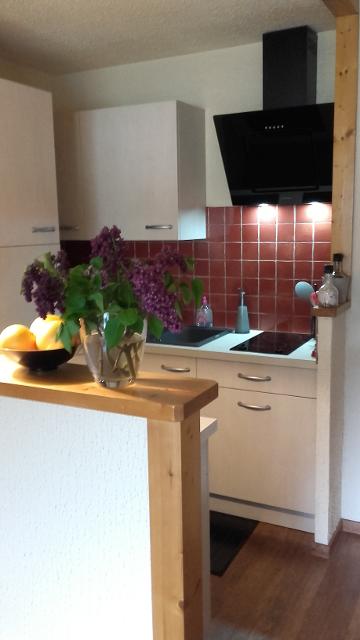 Appartement Dodes 001 - Le Grand Bornand