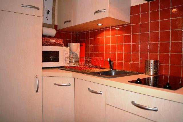 Appartement Dodes 001 - Le Grand Bornand