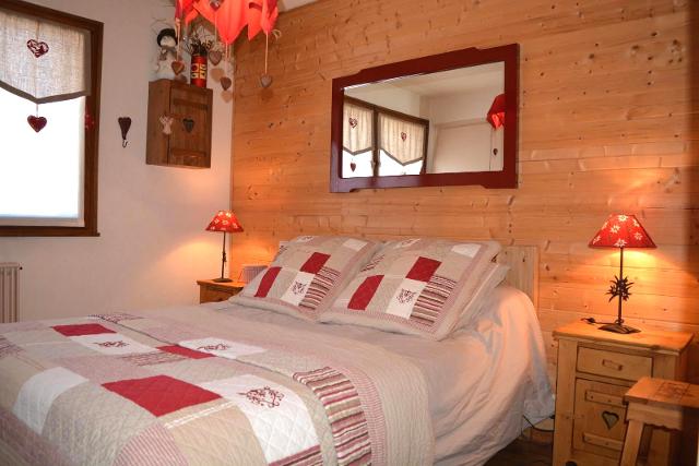 Appartement Dodes 001 - Le Grand Bornand