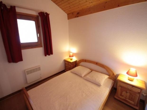 Appartement Village 3 - Les Saisies