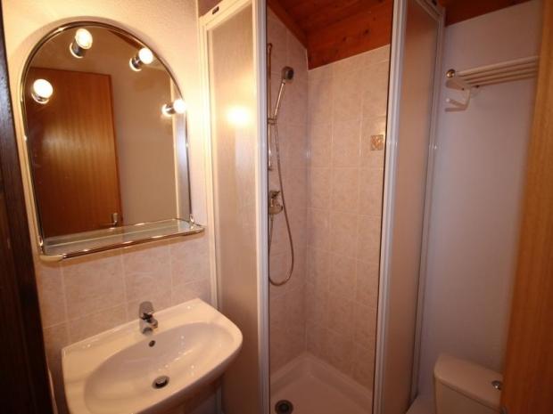 Appartement Village 3 - Les Saisies